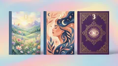 Test met drie afbeeldingen: wat jouw keuze zegt over je levenswaarden