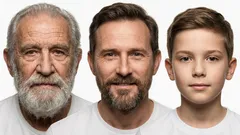 Zo bouw je nieuwe gewoonten op na je 30e, 40e en 50e